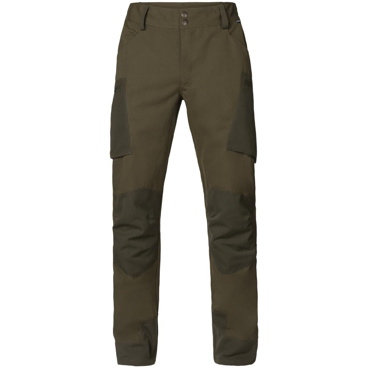 Light Pine Seeland Trax Trousers