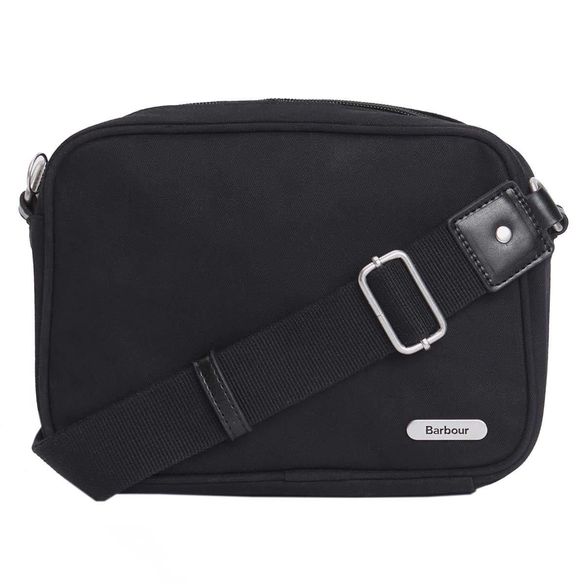 Barbour Womens Olivia Crossbody Bag