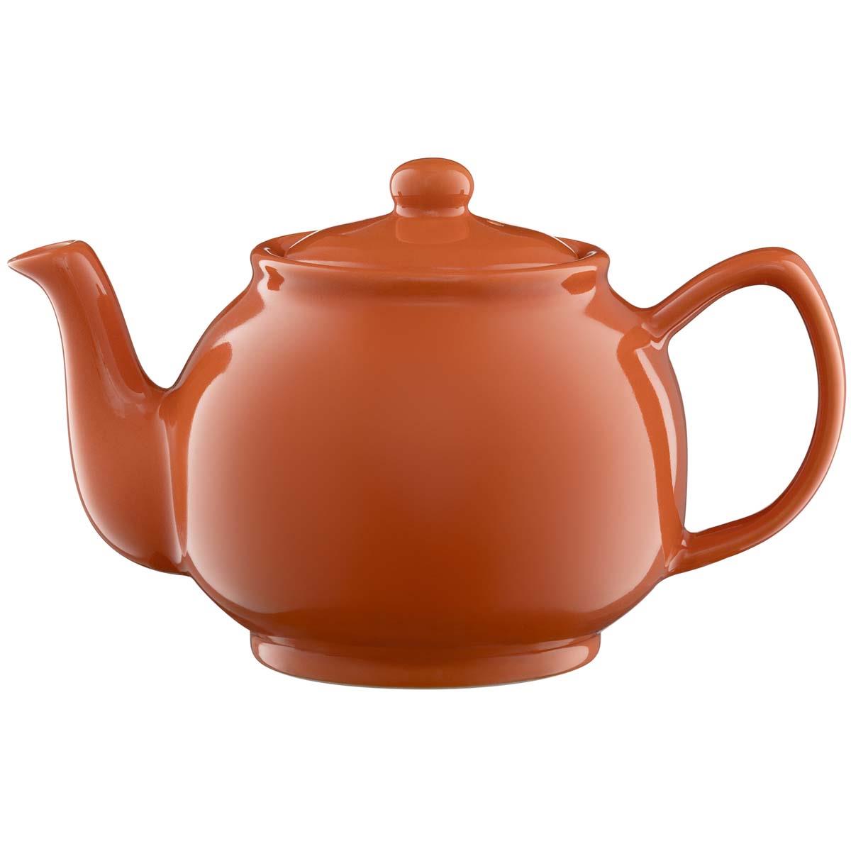 Price and Kensington 6 Cup Teapot