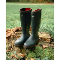 Aigle Unisex Parcours 2 Iso Open Wellington Boots