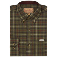Schoffel Mens Akenham Shirt