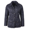 Barbour Womens Summer Beadnell Quilted Jacket