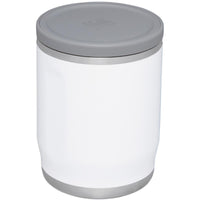 FROST Stanley The Adventure To-Go Food Jar 0.53L BACK