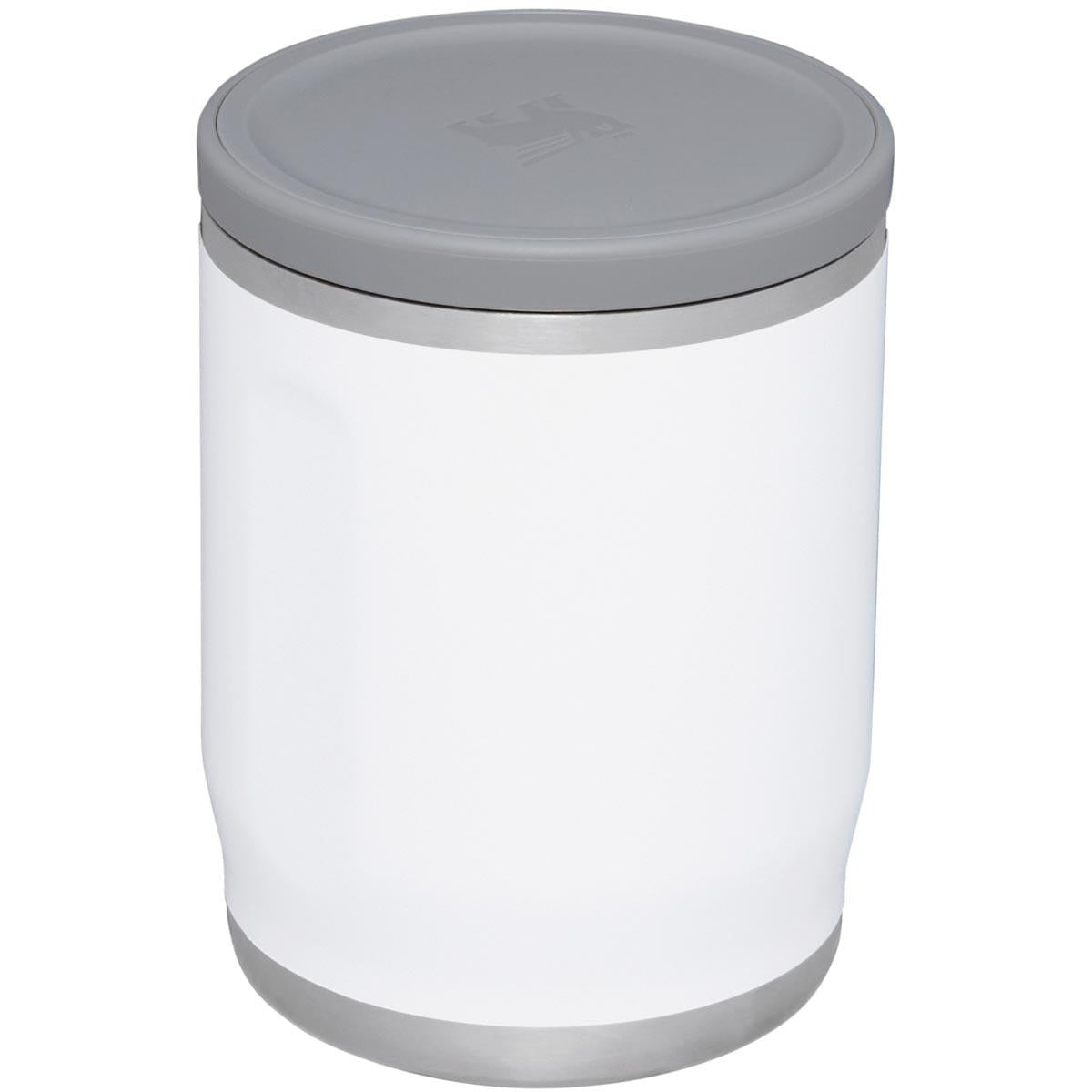 FROST Stanley The Adventure To-Go Food Jar 0.53L BACK