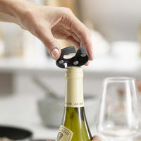 Dark Grey Joseph Joseph BarStar 3-in-1 Corkscrew  LS3