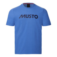 Musto Mens Logo T-Shirt