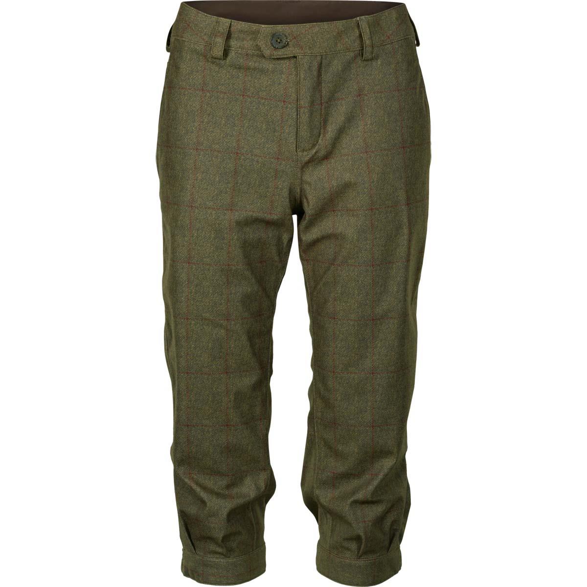 Harkila Womens Stornoway Shooting Lady Breeks