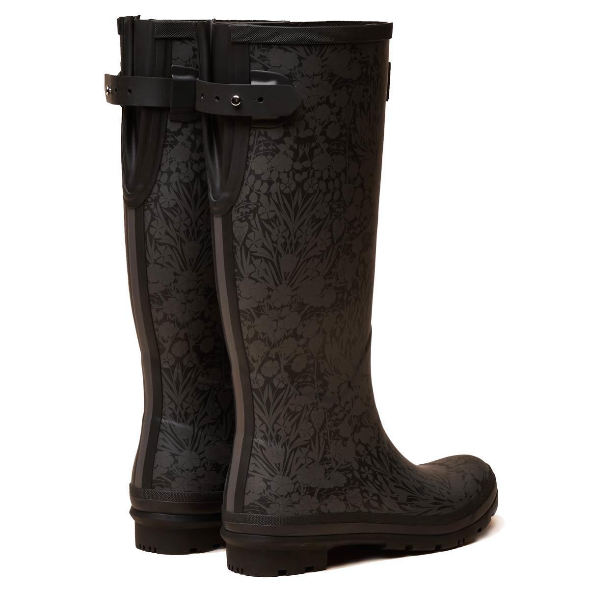 Joules Womens Welly Print Tall Wellies