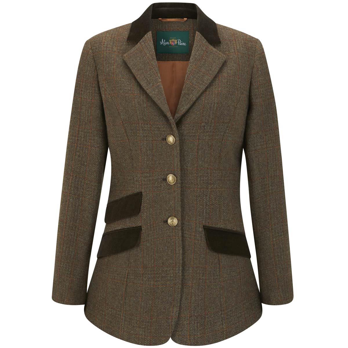 Alan Paine Surrey Ladies Blazer