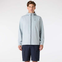 Quarry Musto Mens Original Rain Jacket front