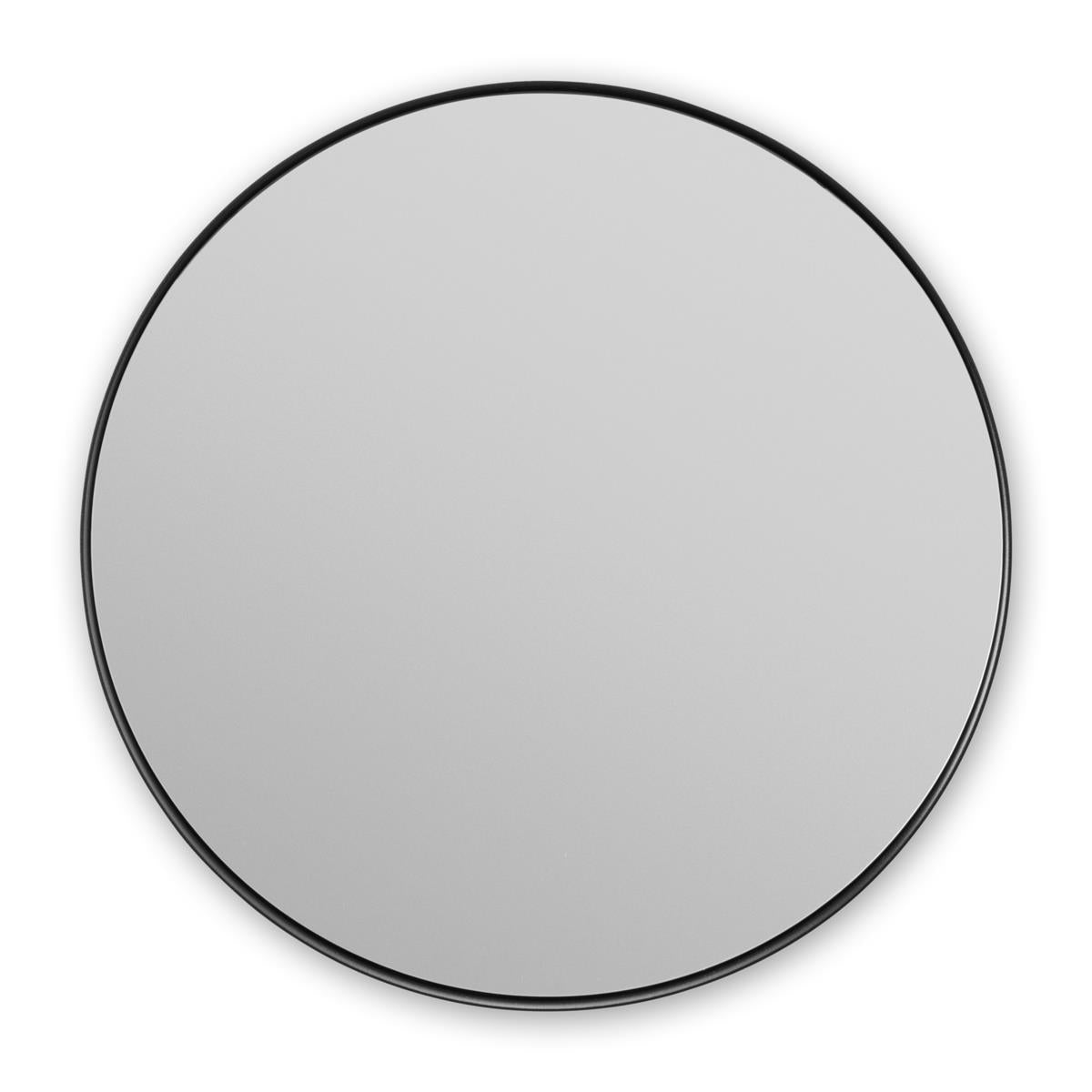 Mineral Infinite Grey Brabantia MindSet Bathroom Mirror