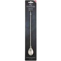 Viners Barware Cocktail Mixing Spoon BOX