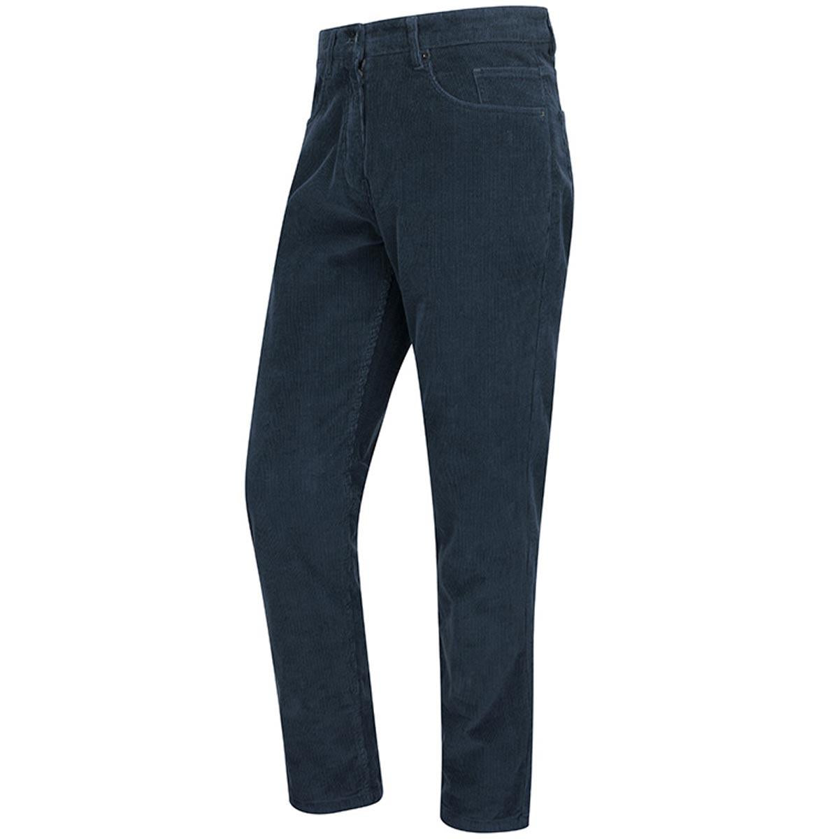 Hoggs Of Fife Mens Comrie Cord Jeans