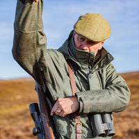 Turf Deerhunter Mens Pro Gamekeeper Smock Lifestyle 2