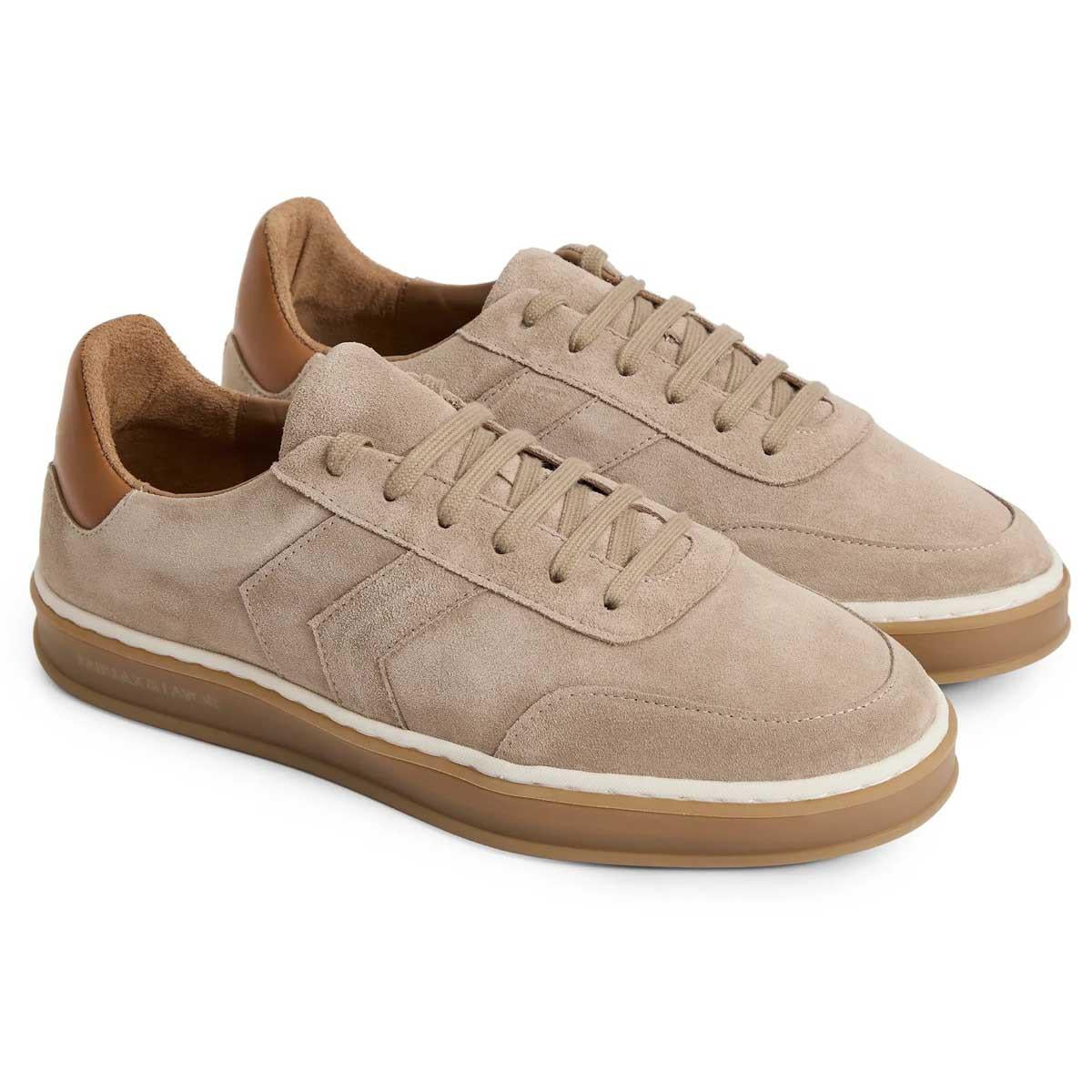 Fairfax & Favor Kendrick Trainer Fawn