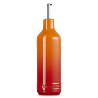 Volcanic Le Creuset Stoneware Signature Oil Cruet