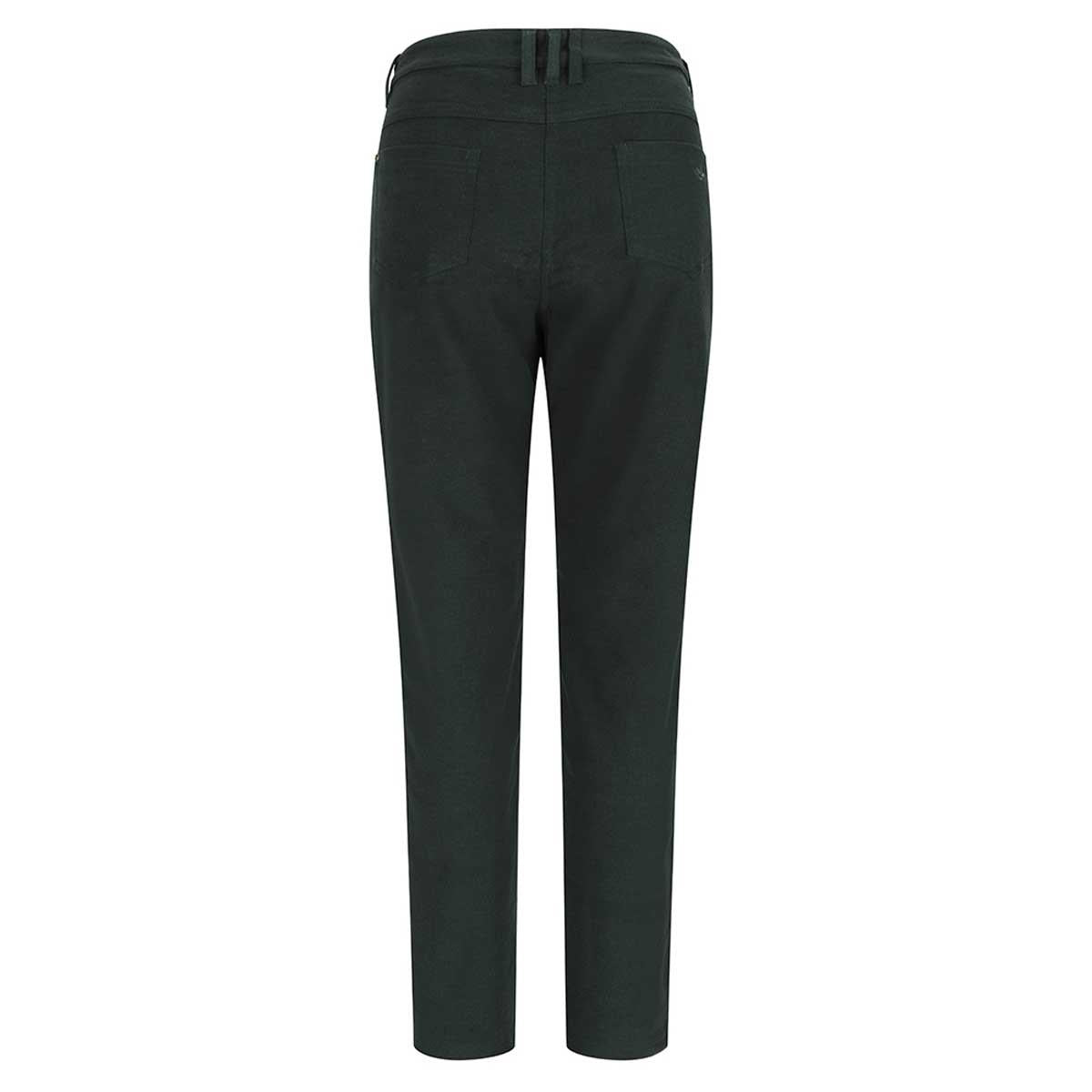 Hoggs of Fife Catrine Ladies Technical Stretch Moleskin Jean