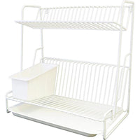 Delfinware Plastic Tray