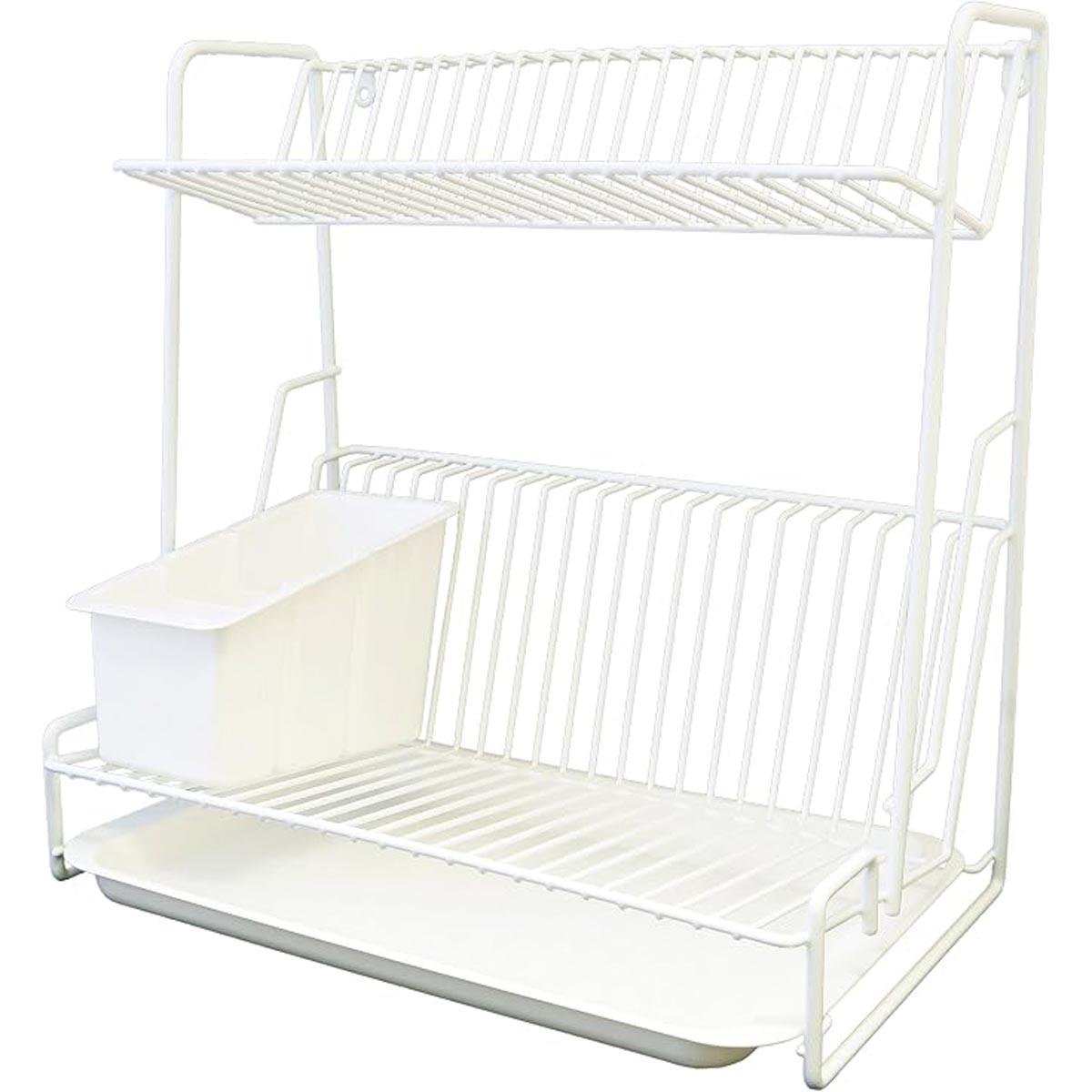 Delfinware Plastic Tray