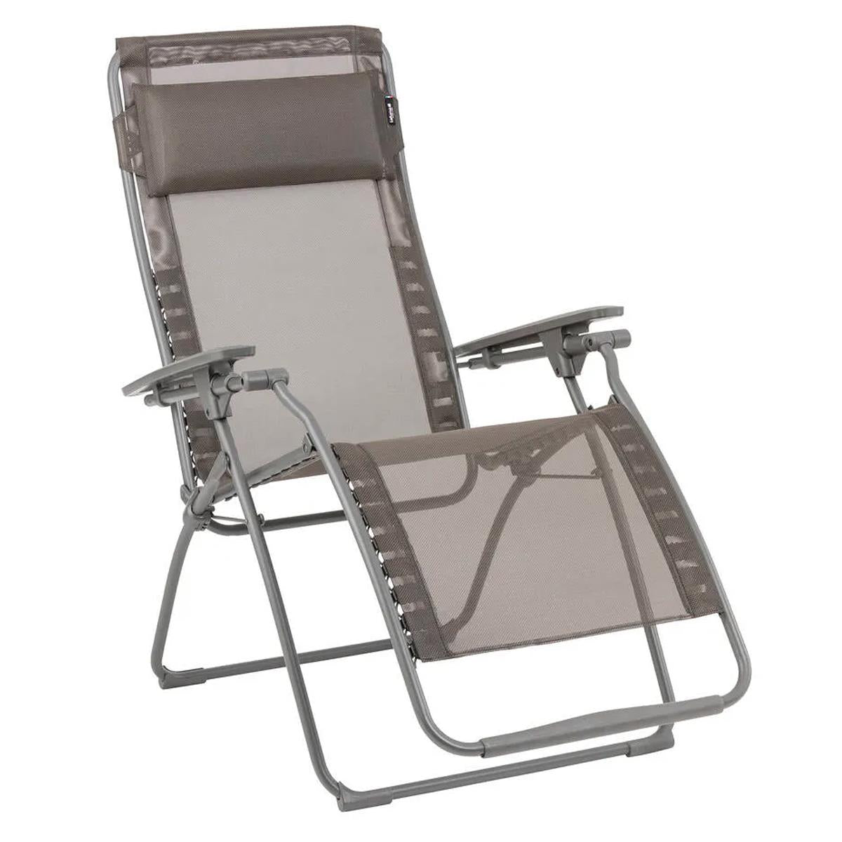 Lafuma Futura XL Batyline ISO Clipped Recliner