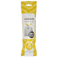 Code A Brabantia Bin Liners PerfectFit Bin Bags