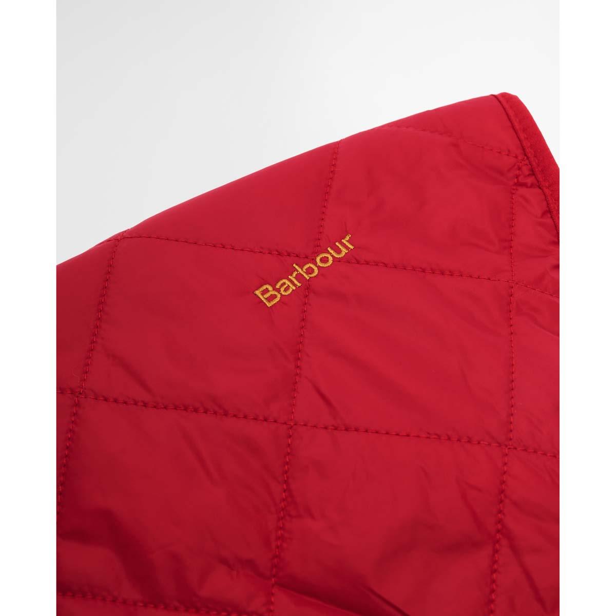 Barbour Field Reversible Dog Coat