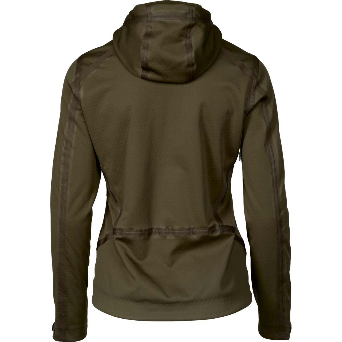 Seeland Womens Hawker Advance Jacket BACK