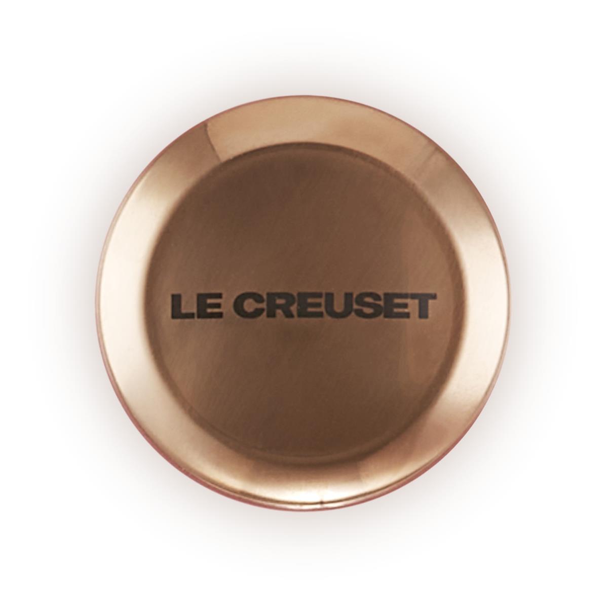 Le Creuset Cast Iron Lid Knob