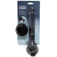 Joseph Joseph Sinktech Soap Dispensing Dish Brush With Replacement Head Detail