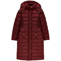 Joules Womens Windborough Showerproof Padded Coat