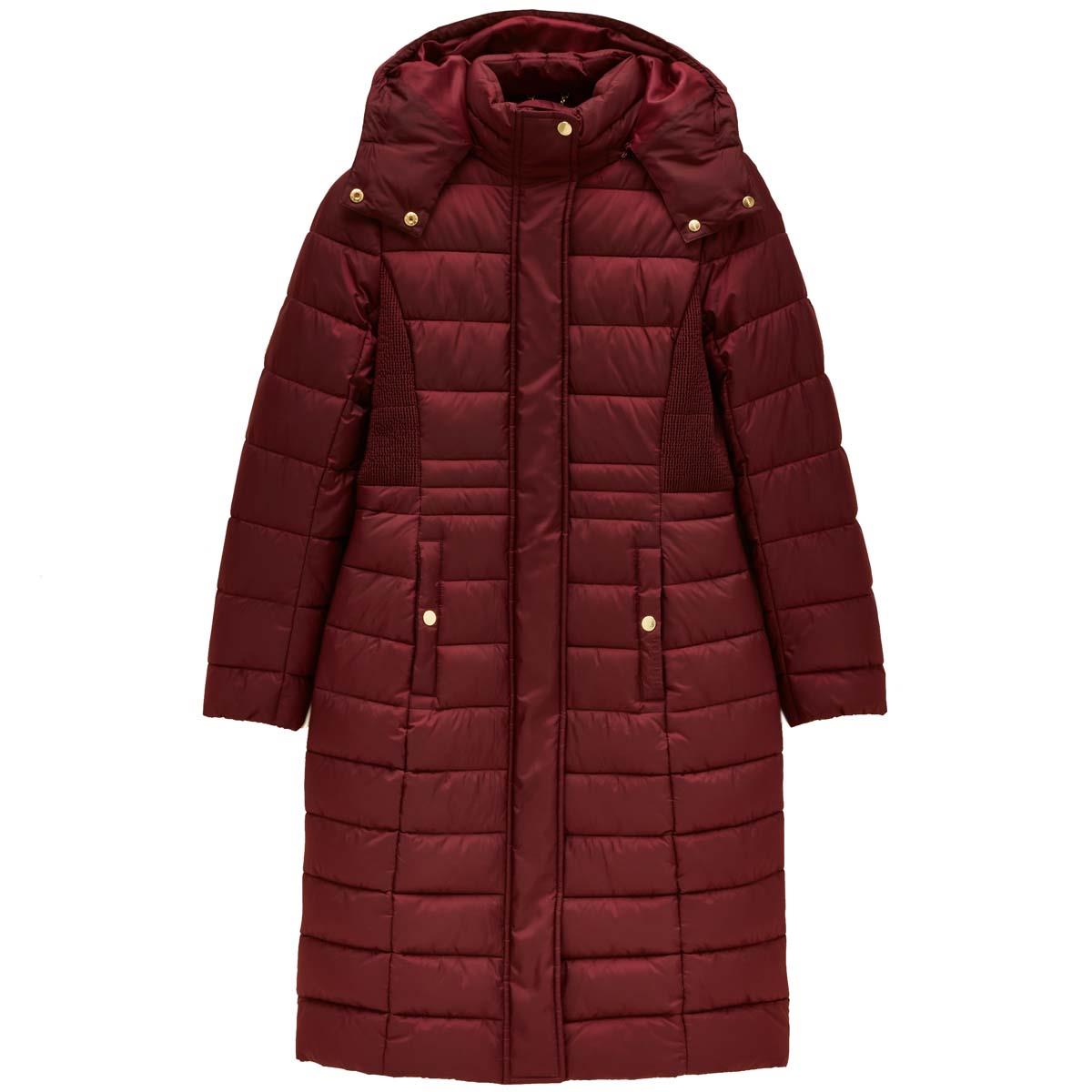 Joules Womens Windborough Showerproof Padded Coat