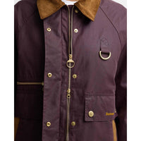 Barbour Womens Cottingham Wax Jacket