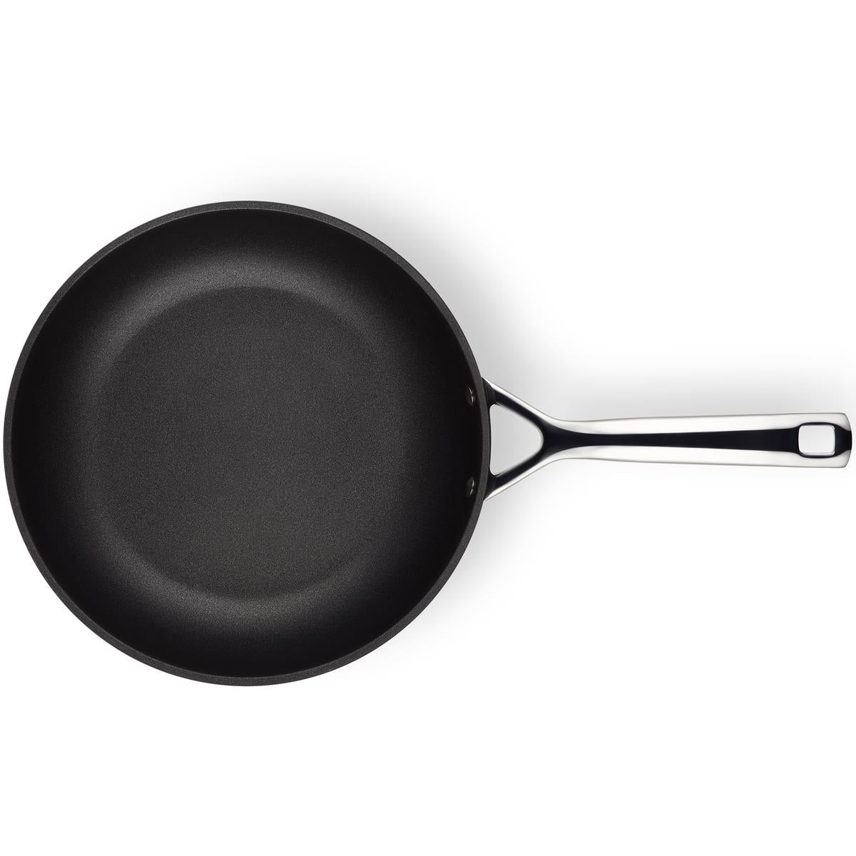 Le Creuset 26cm Toughened Non-Stick Deep Frying Pan – Philip