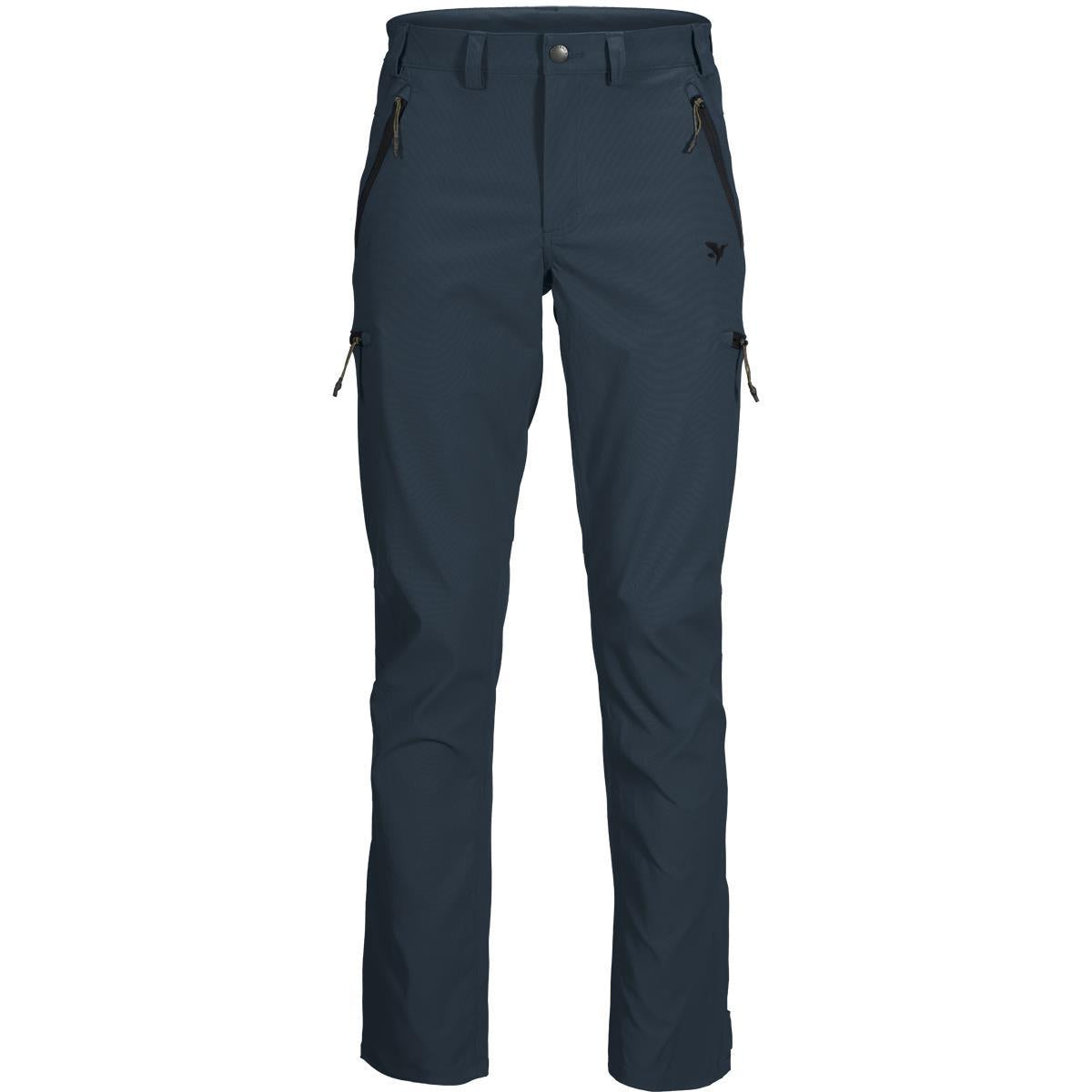 Moonlit Ocean Seeland Mens Outdoor Stretch Trousers