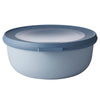 Mepal Cirqula Round Multi Bowl 750ml