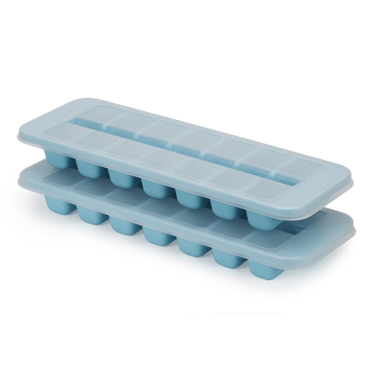 Set of Two Joseph Joseph Flow Ice Cube Tray