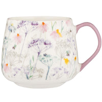 Price and Kensington Daisy Mug