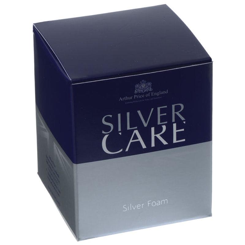 Arthur Price Easy Care Silver Foam