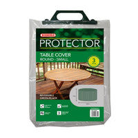 Bosmere Protector Round Table Cover 4 Seater P340