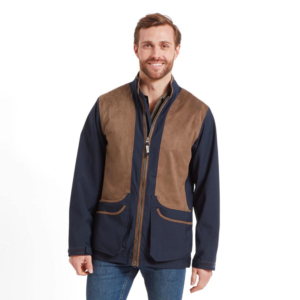 Schoffel Mens Grimsthorpe Jacket