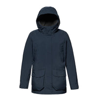 Musto Womens Outdoor Country Fenland Stretch Waterproof Coat