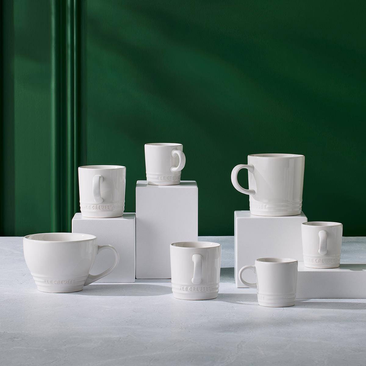 Le Creuset Stoneware Espresso Mug