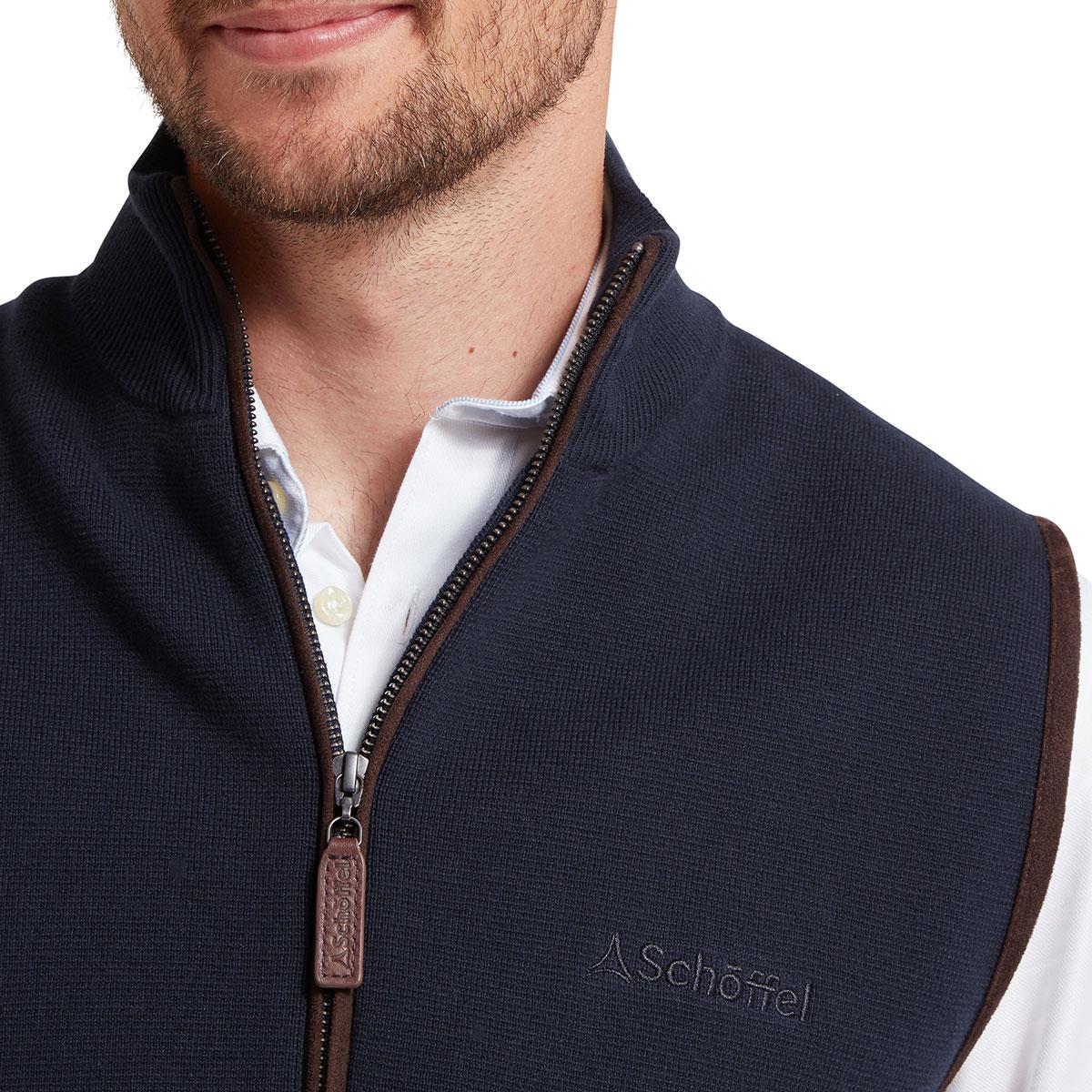 Schoffel Mens Marlow Gilet