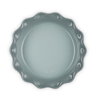 Le Creuset Stoneware Heritage 23cm Round Pie Dish