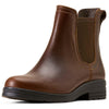Ariat Womens Langley Waterproof Chelsea Boot
