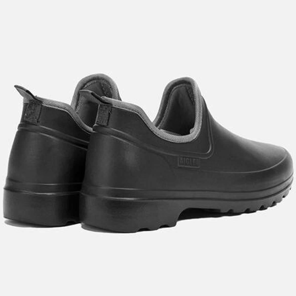 Aigle Womens Taden Plus Clogs