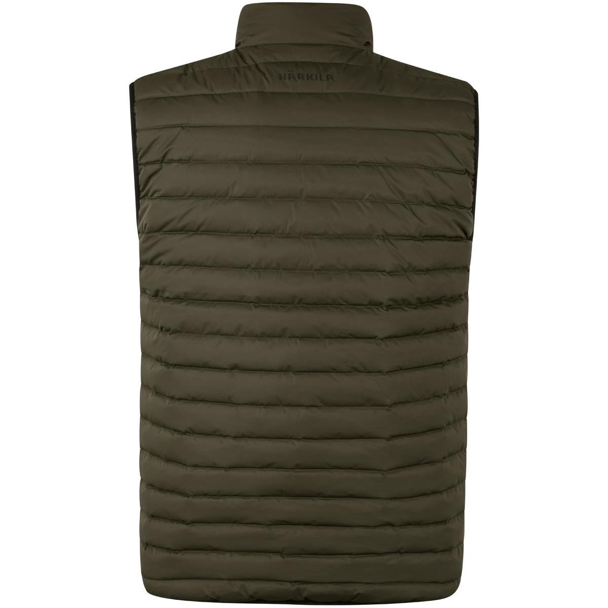 Harkila Mens Clim8 Insulated Waistcoat