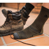 Seeland Field Merino Sock 2 Pack