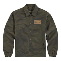 Triumph Oiley Jacket