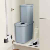 Joseph Joseph GoRecycle 46L Recycling Collector & Caddy Set storage